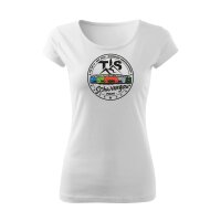 T-SHIRT ♀ | BOATNECK | TiS 2025 | MX-5