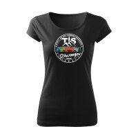 T-SHIRT ♀ | BOATNECK | TiS 2025 | MX-5