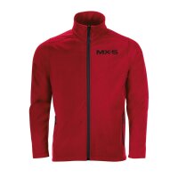 SOFTSHELL ♂ | BASIC | MX-5 | M | rot |...