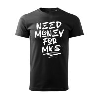 T-SHIRT ♂ | 03/2025 | MONEY | MX-5